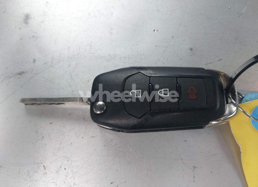 Photo 10 of 2023 Ford F-250 XL (VIN 1FT8W2BA1PED14465)