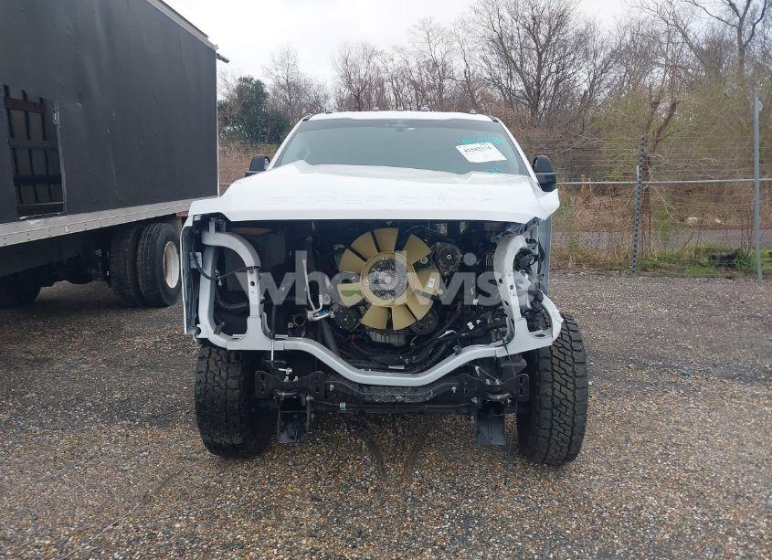 Photo 12 of 2023 Ford F-250 XL (VIN 1FT8W2BA1PED14465)