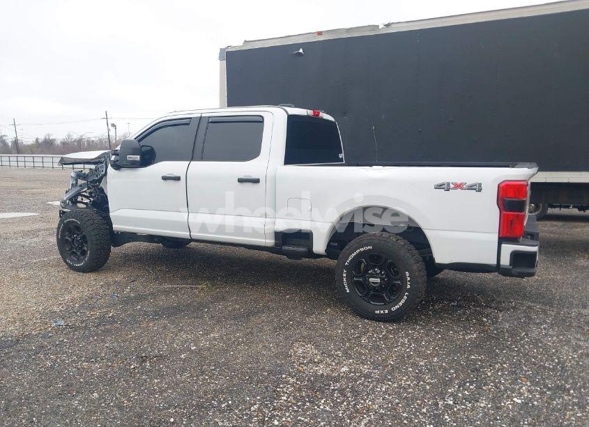 Photo 14 of 2023 Ford F-250 XL (VIN 1FT8W2BA1PED14465)