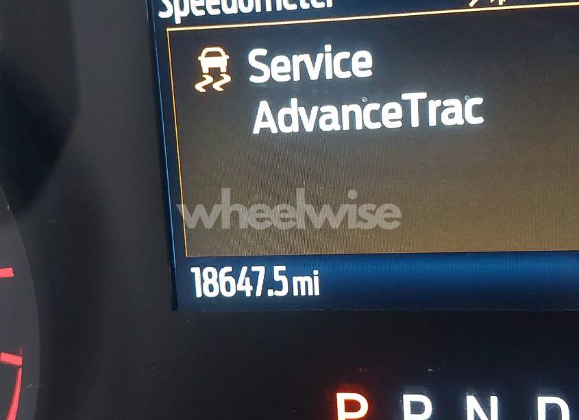 Photo 5 of 2023 Ford F-250 XL (VIN 1FT8W2BA1PED14465)