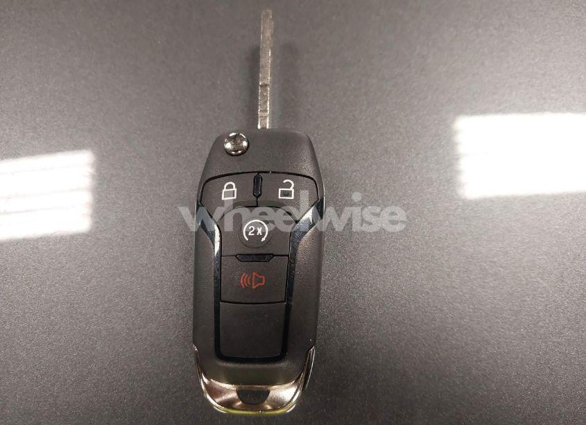 Photo 10 of 2023 Ford F-250 XL (VIN 1FT8W2BA1PEE08426)