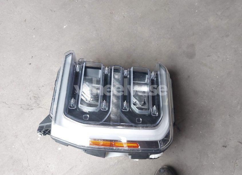 Photo 14 of 2023 Ford F-250 XL (VIN 1FT8W2BA1PEE08426)