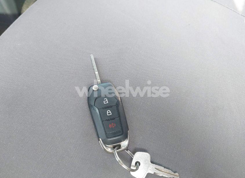 Photo 10 of 2023 Ford F-250 XL (VIN 1FT8W2BA2PED66946)