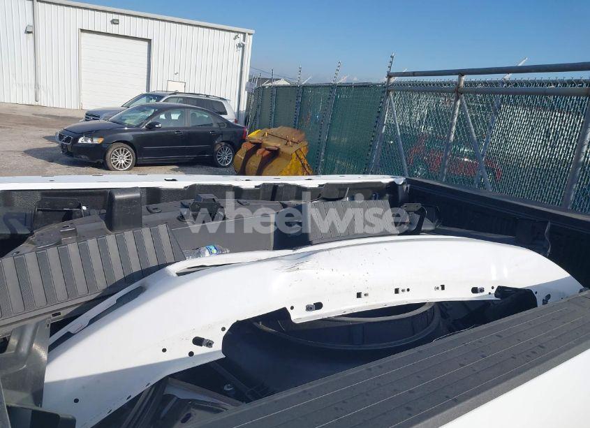 Photo 12 of 2023 Ford F-250 XL (VIN 1FT8W2BA2PED66946)