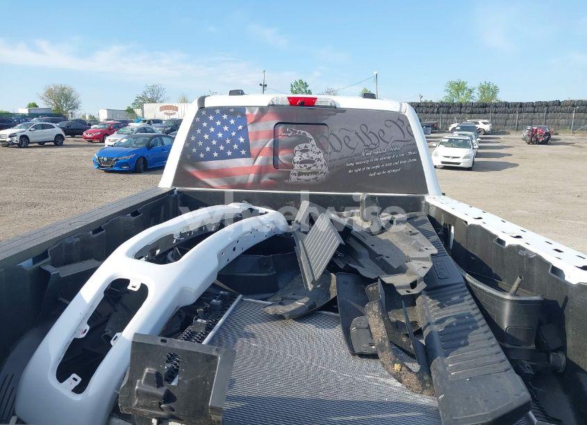 Photo 6 of 2023 Ford F-250 XL (VIN 1FT8W2BA2PED66946)