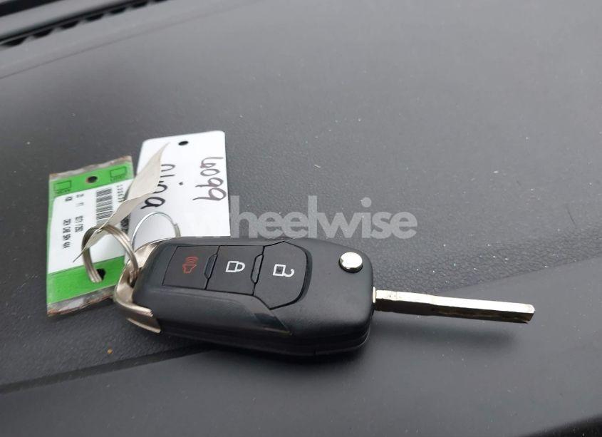 Photo 10 of 2023 Ford F-250 XL (VIN 1FT8W2BA3PEE12381)