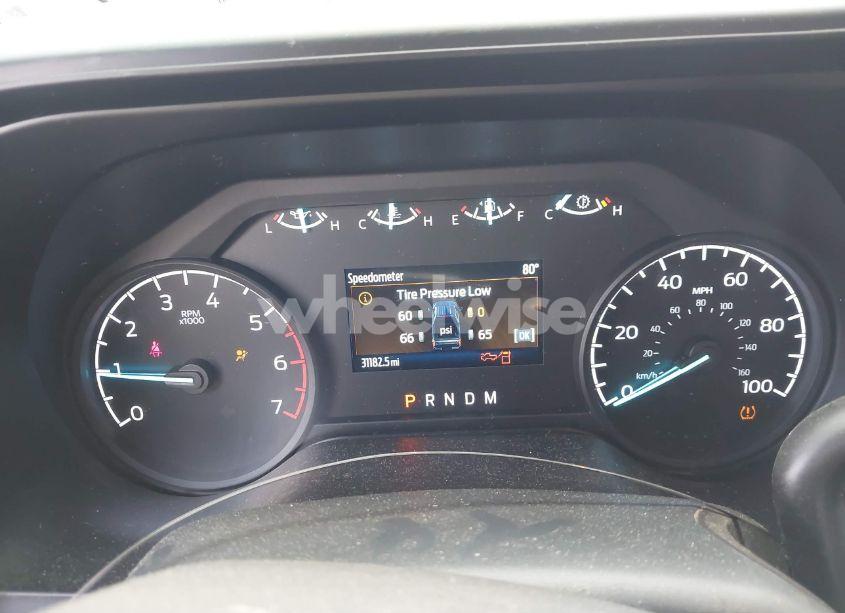 Photo 7 of 2023 Ford F-250 XL (VIN 1FT8W2BA5PED14193)