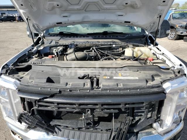 Photo 7 of 2024 FORD F250 SUPER DUTY (VIN 1FT8W2BM0REC37116)