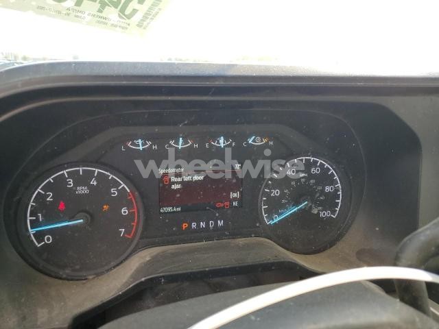 Photo 8 of 2024 FORD F250 SUPER DUTY (VIN 1FT8W2BM0REC37116)