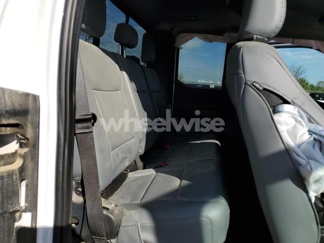 Photo 9 of 2024 FORD F250 SUPER DUTY (VIN 1FT8W2BM0REC37116)