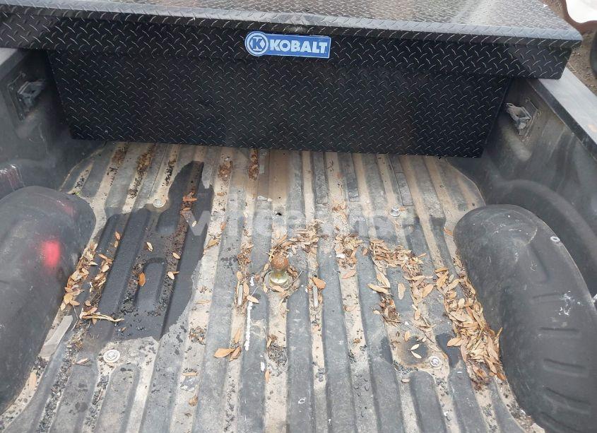 Photo 6 of 2023 Ford F-250 LARIAT (VIN 1FT8W2BM1PEC87052)