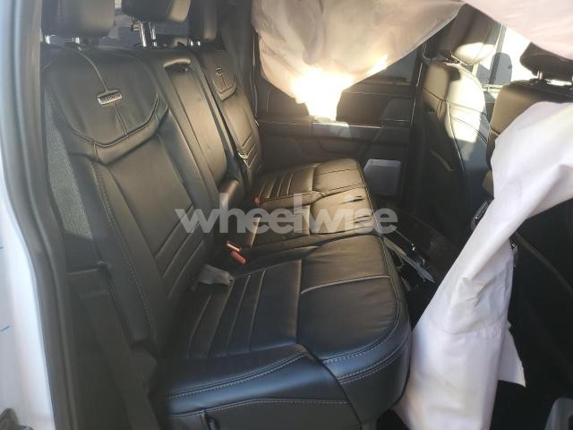 Photo 10 of 2024 FORD F250 SUPER DUTY (VIN 1FT8W2BM5REE64205)