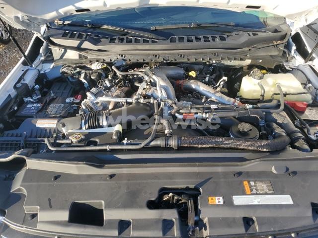 Photo 4 of 2024 FORD F250 SUPER DUTY (VIN 1FT8W2BM5REE64205)