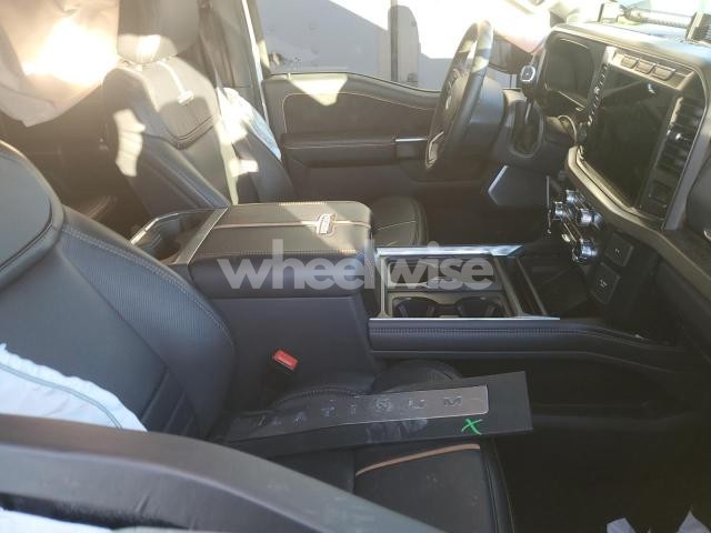 Photo 6 of 2024 FORD F250 SUPER DUTY (VIN 1FT8W2BM5REE64205)