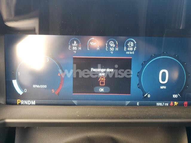 Photo 8 of 2024 FORD F250 SUPER DUTY (VIN 1FT8W2BM5REE64205)