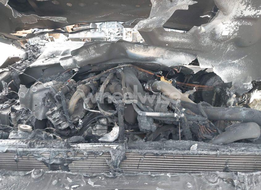 Photo 10 of 2023 Ford F-250 LARIAT (VIN 1FT8W2BM9PED29063)