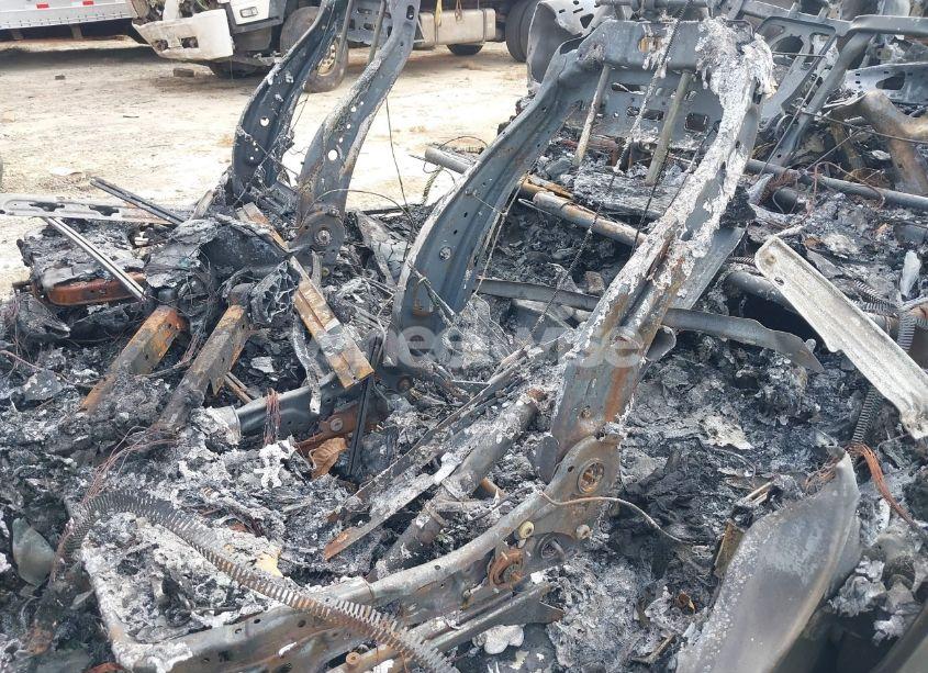 Photo 12 of 2023 Ford F-250 LARIAT (VIN 1FT8W2BM9PED29063)