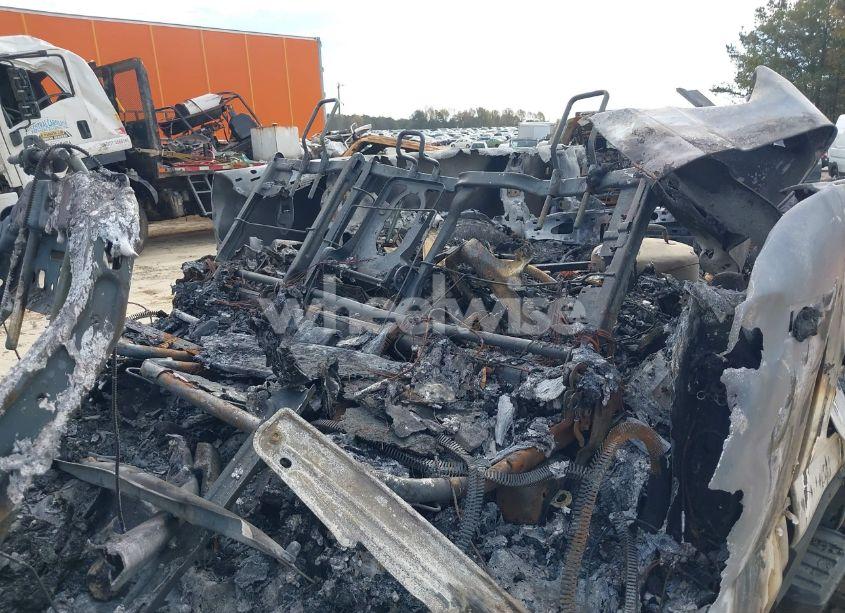 Photo 13 of 2023 Ford F-250 LARIAT (VIN 1FT8W2BM9PED29063)