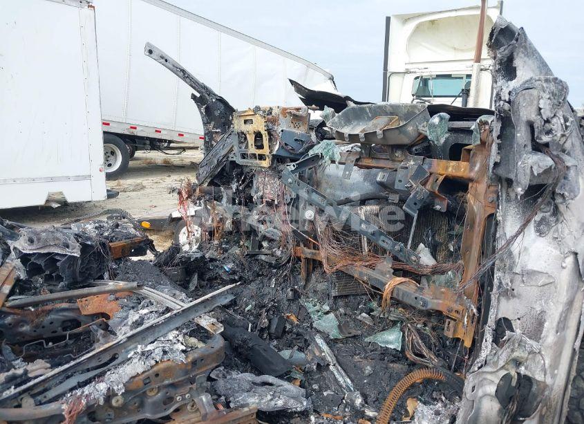 Photo 5 of 2023 Ford F-250 LARIAT (VIN 1FT8W2BM9PED29063)