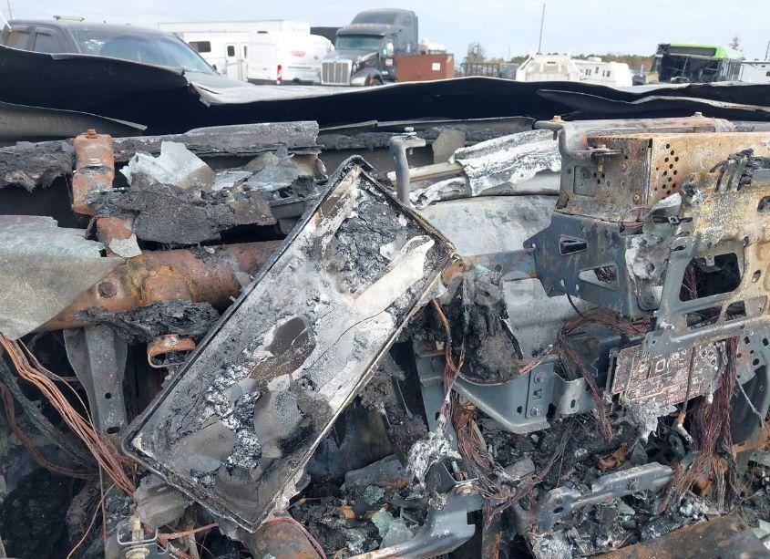 Photo 6 of 2023 Ford F-250 LARIAT (VIN 1FT8W2BM9PED29063)