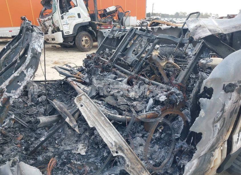 Photo 7 of 2023 Ford F-250 LARIAT (VIN 1FT8W2BM9PED29063)