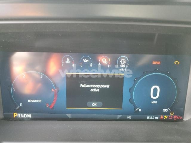 Photo 10 of 2025 FORD F250 SUPER DUTY (VIN 1FT8W2BM9SEC58861)