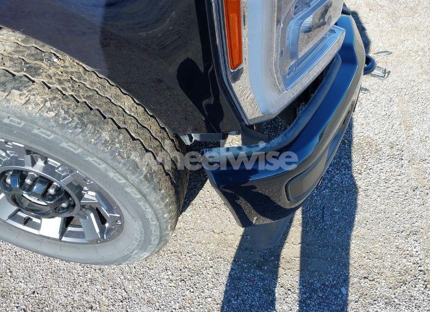 Photo 6 of 2023 Ford F-250 LARIAT (VIN 1FT8W2BMXPEC68922)