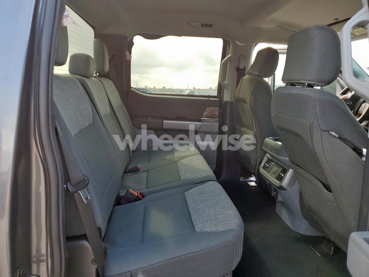 Photo 10 of 2023 FORD F250 SUPER DUTY (VIN 1FT8W2BN0PED08613)