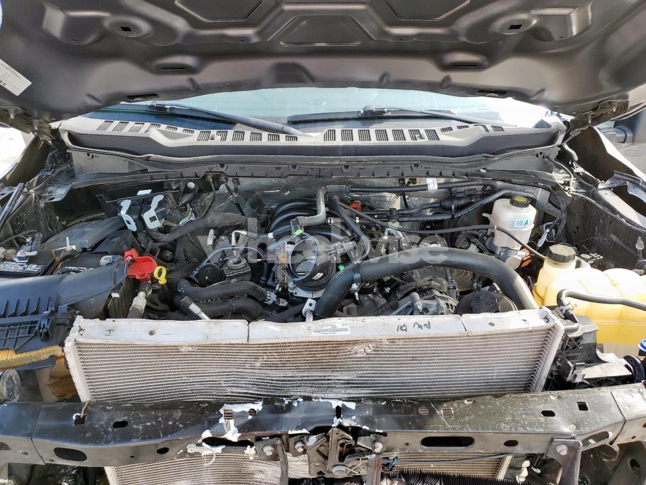 Photo 11 of 2023 FORD F250 SUPER DUTY (VIN 1FT8W2BN0PED08613)