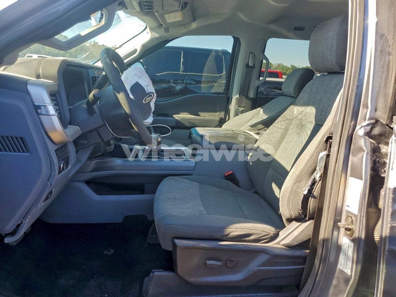 Photo 7 of 2023 FORD F250 SUPER DUTY (VIN 1FT8W2BN0PED08613)