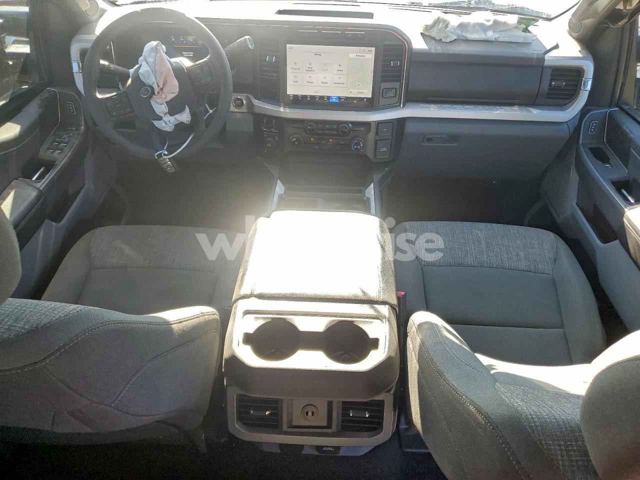 Photo 8 of 2023 FORD F250 SUPER DUTY (VIN 1FT8W2BN0PED08613)