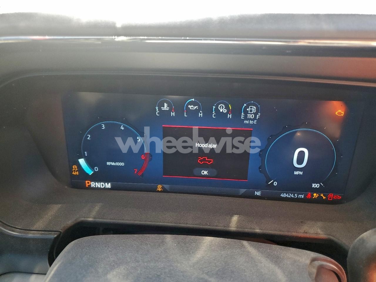 Photo 9 of 2023 FORD F250 SUPER DUTY (VIN 1FT8W2BN0PED08613)