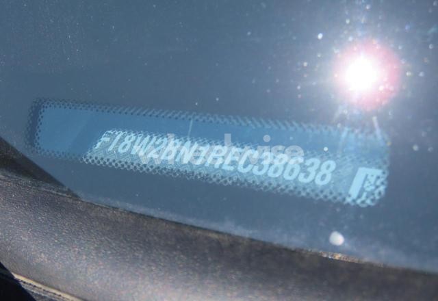 Photo 3 of 2024 FORD F250 SUPER DUTY (VIN 1FT8W2BN1REC38638)