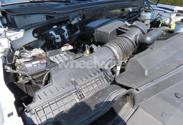 Photo 5 of 2024 FORD F250 SUPER DUTY (VIN 1FT8W2BN1REC38638)