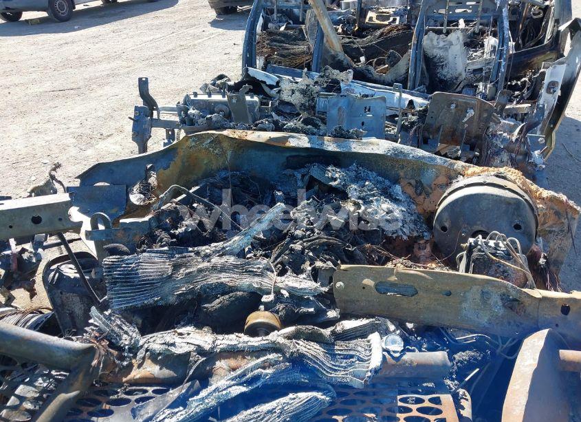 Photo 10 of 2024 Ford F-250 KING RANCH (VIN 1FT8W2BN4REE00018)