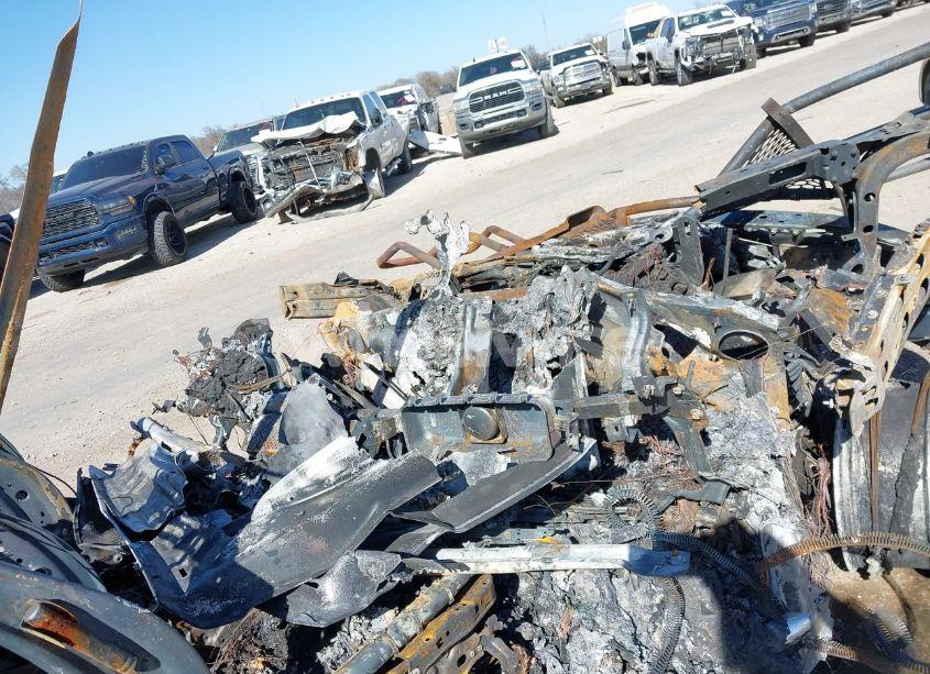 Photo 5 of 2024 Ford F-250 KING RANCH (VIN 1FT8W2BN4REE00018)