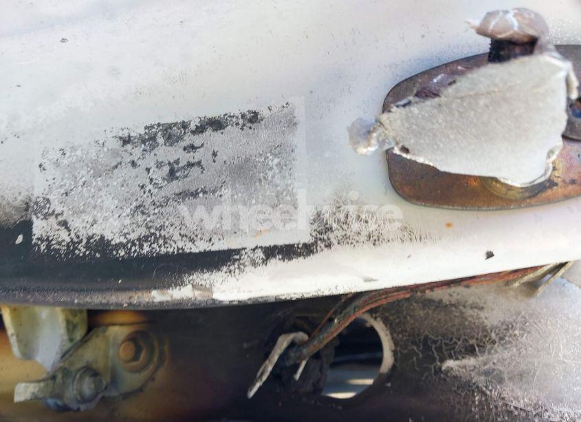 Photo 9 of 2024 Ford F-250 KING RANCH (VIN 1FT8W2BN4REE00018)