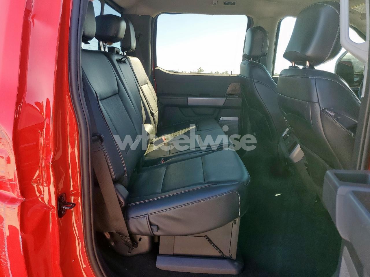 Photo 11 of 2024 FORD F250 SUPER DUTY (VIN 1FT8W2BN4REE95583)