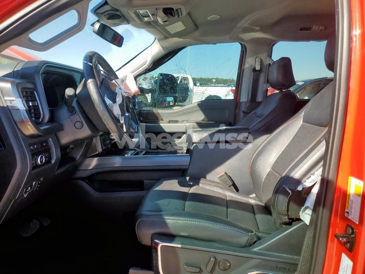 Photo 8 of 2024 FORD F250 SUPER DUTY (VIN 1FT8W2BN4REE95583)