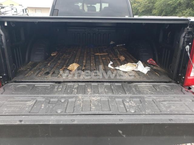 2025 FORD F250 SUPER DUTY (VIN 1FT8W2BN4SED35550) main photo