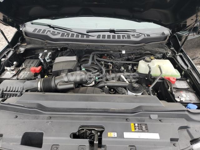 Photo 12 of 2025 FORD F250 SUPER DUTY (VIN 1FT8W2BN4SED35550)