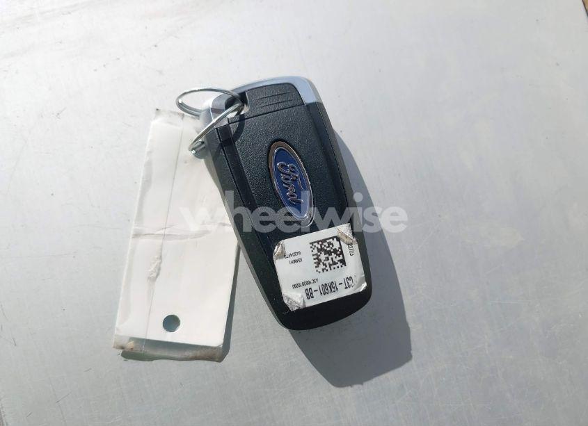 Photo 10 of 2023 Ford F-250 XLT (VIN 1FT8W2BN5PEE09615)