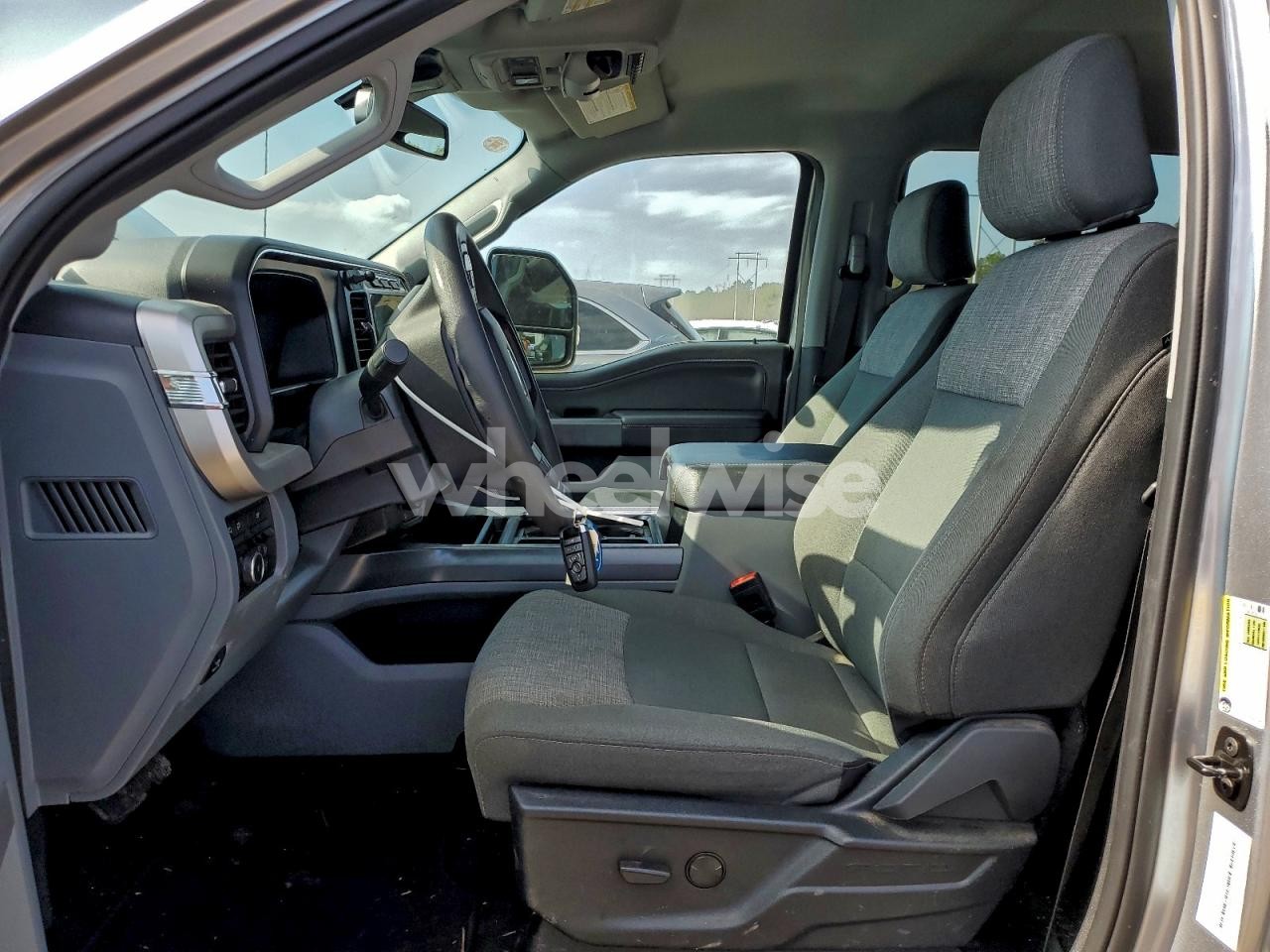Photo 7 of 2024 FORD F250 SUPER DUTY (VIN 1FT8W2BNXREC76191)