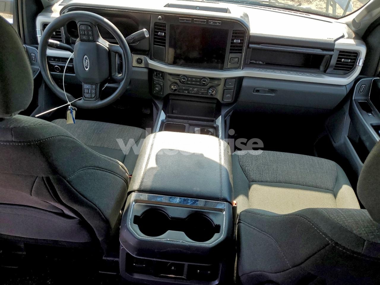 Photo 8 of 2024 FORD F250 SUPER DUTY (VIN 1FT8W2BNXREC76191)