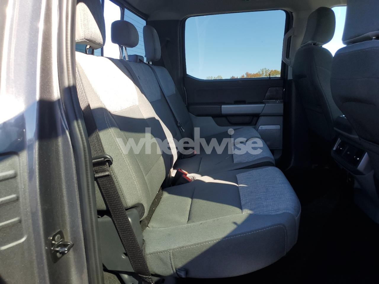 Photo 10 of 2024 FORD F250 SUPER DUTY (VIN 1FT8W2BNXRED86285)