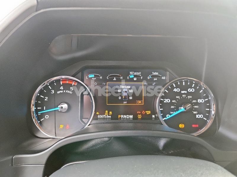 Photo 7 of 2022 FORD F250 SUPER DUTY (VIN 1FT8W2BT0NEC55407)