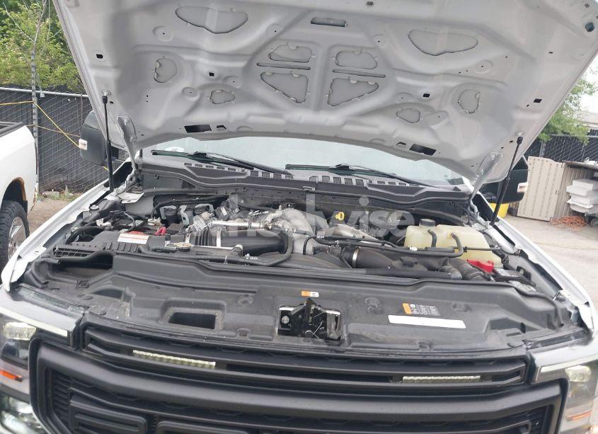 Photo 9 of 2022 Ford F250 SUPER DUTY (VIN 1FT8W2BT0NEC78248)