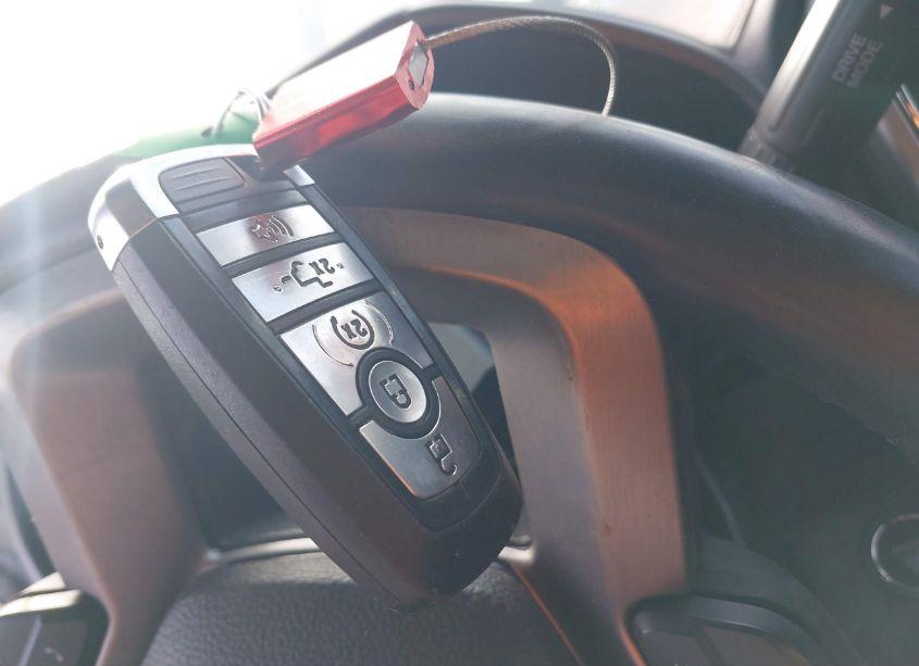 Photo 10 of 2022 Ford F-250 PLATINUM (VIN 1FT8W2BT0NED07845)