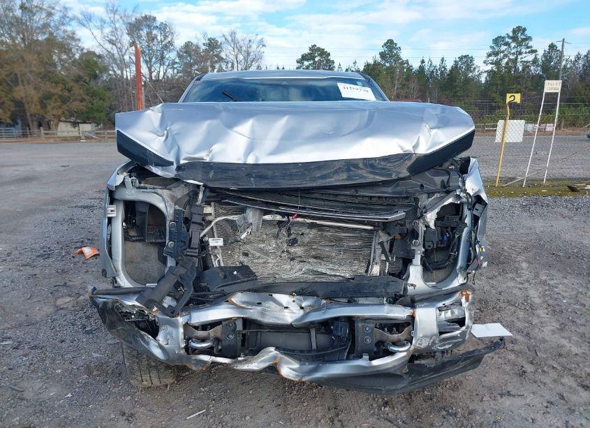 Photo 12 of 2022 Ford F-250 PLATINUM (VIN 1FT8W2BT0NED07845)