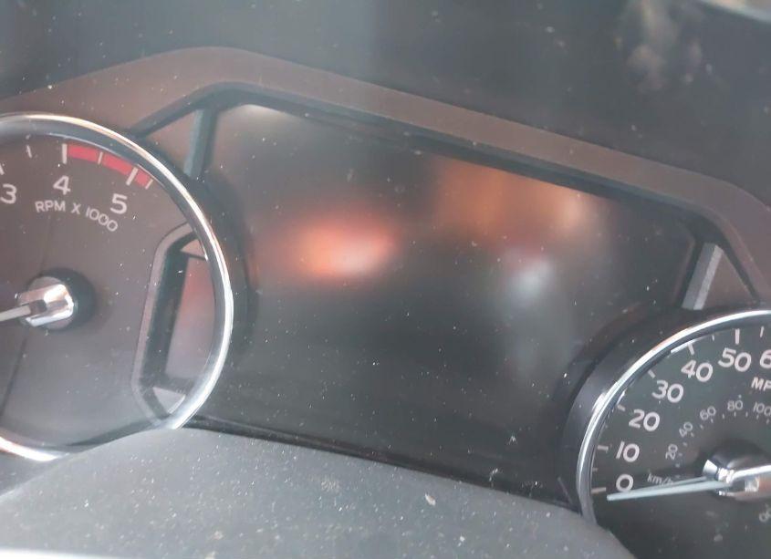 Photo 5 of 2022 Ford F-250 PLATINUM (VIN 1FT8W2BT0NED07845)